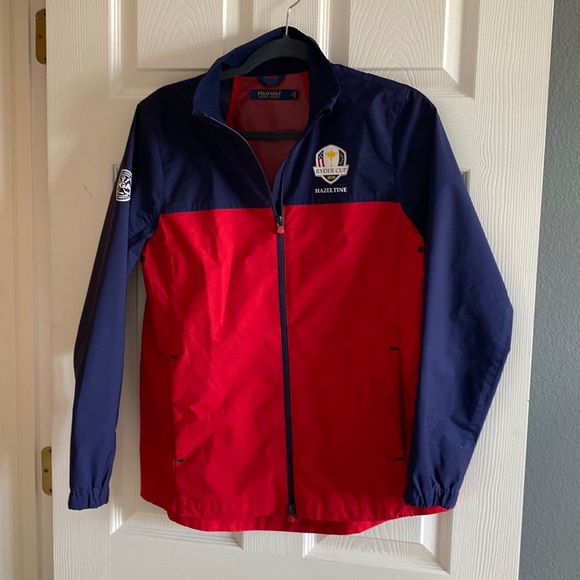 Ralph Lauren Polo Golf 26 Ryder Cup 